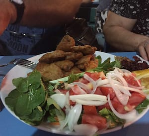 Foca Ya Gittiginizde Mutlaka Gormeniz Gereken 9 Mekan Yemek Com